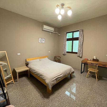 Hello Guesthouse Lukang Exterior foto