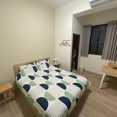 Hello Guesthouse Lukang Exterior foto
