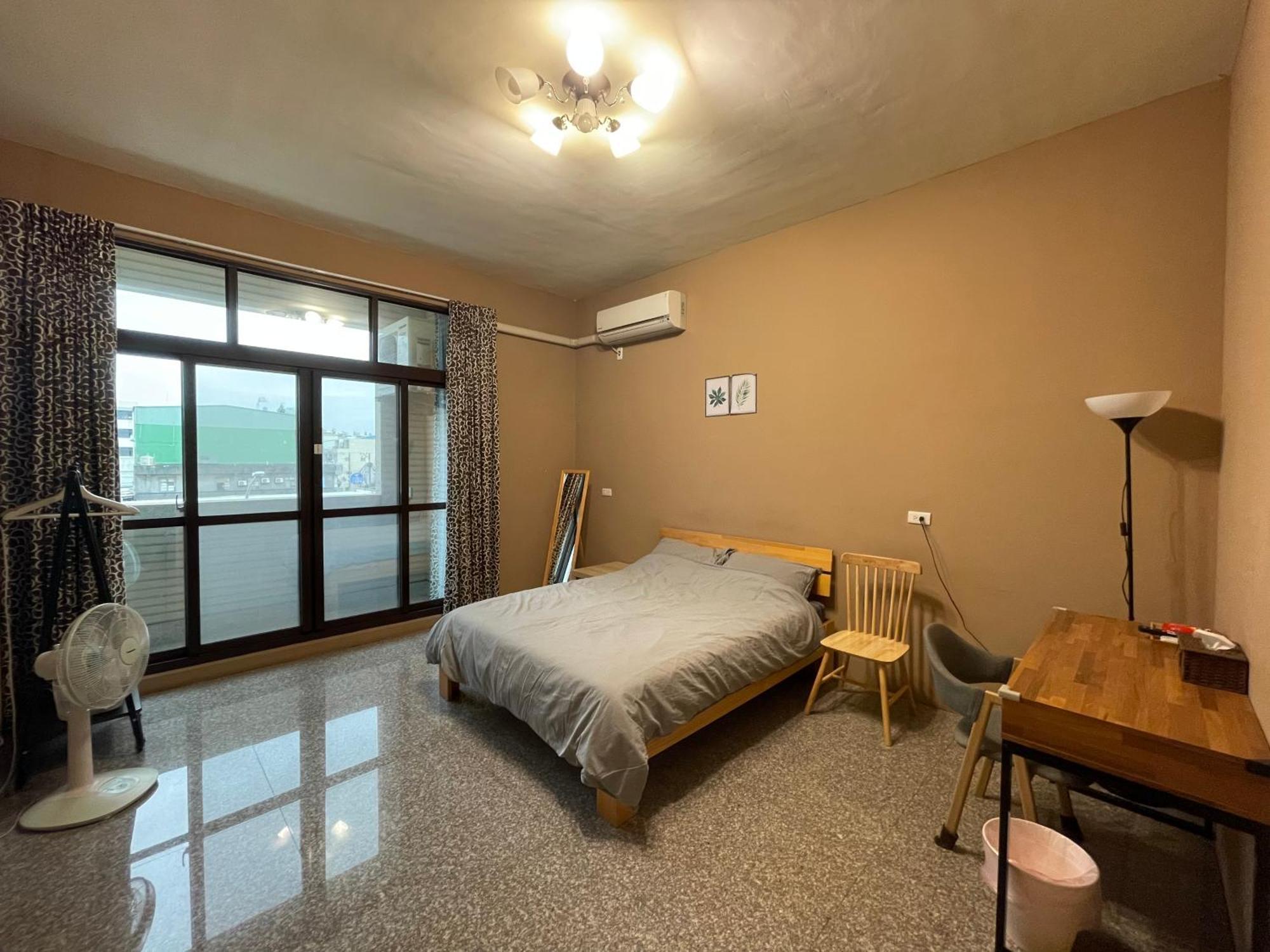 Hello Guesthouse Lukang Exterior foto