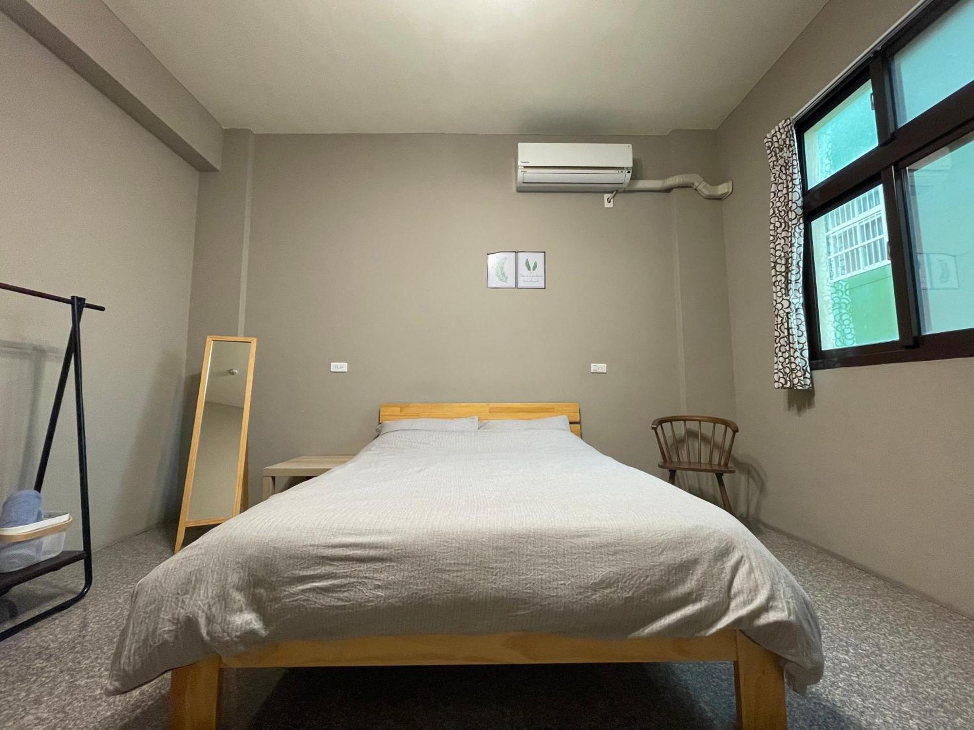 Hello Guesthouse Lukang Exterior foto